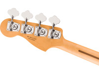 Fender Player II Precision Bass Rosewood Fingerboard Polar White Fender Player II Precision Bass Rosewood Fingerboard Polar White